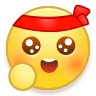 [努力]
