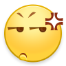 [哼]