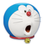 [哆啦A梦吃惊]